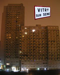 Vitry - Tour Robespierre